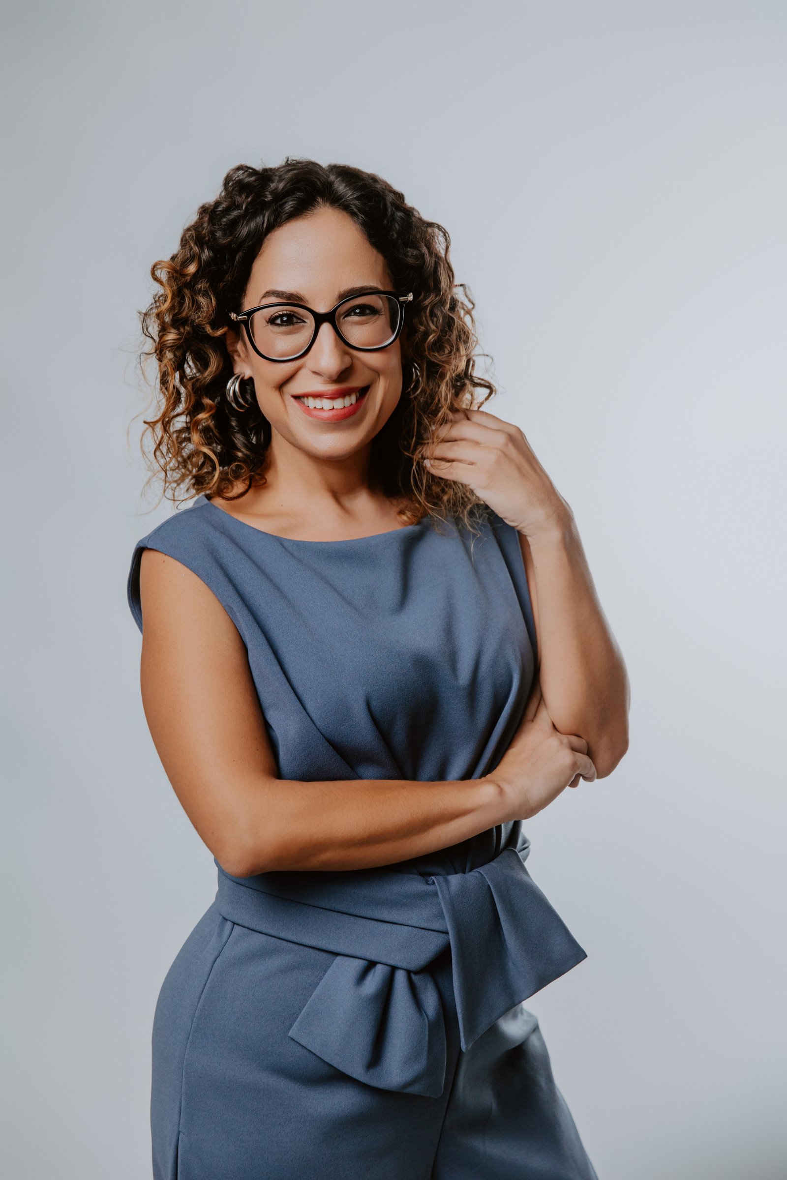 Dra. Catarina Pestana — Para além da Medicina